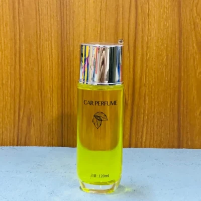 Car Perfume Refill Scent BD | Long Lasting Aroma Oil for Car Air Freshener & Diffuser