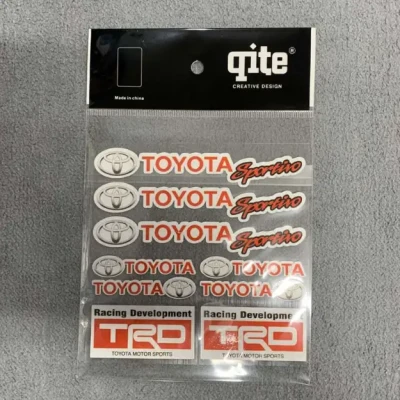 Car Windshield Electrostatic Sticker Price in Bangladesh | Reusable Glass Poster Sticker for Car BD