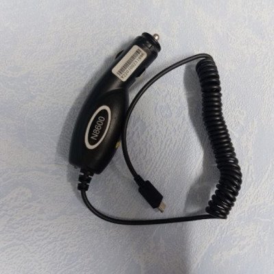Active N8600 USB Car Fast Charger