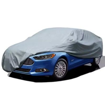 Waterproof Car Cover For Sedan Body Type Cars image