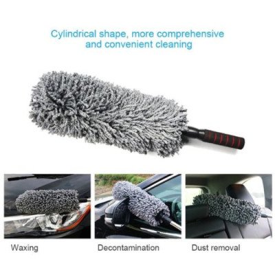 Microfiber Duster High Quality Car Cleaning Duster image