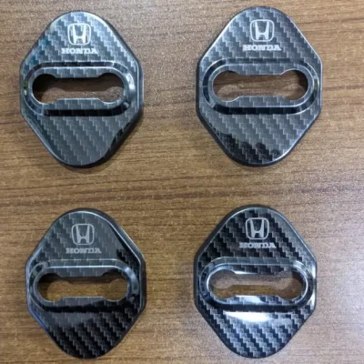 Car Door Lock Protection Cover Price in Bangladesh | Anti Rust Door Lock Protector Cap BD