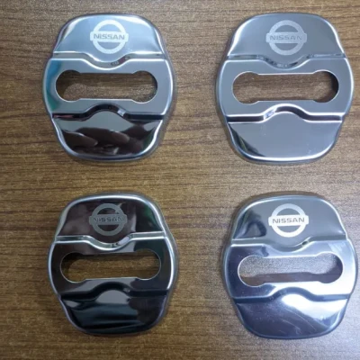 Car Door Lock Protection Cover Price in Bangladesh | Anti Rust Door Lock Protector Cap BD