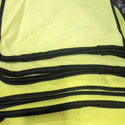 40×40 Microfiber Towel Price in Bangladesh | Car Cleaning Soft Cloth Towel BD