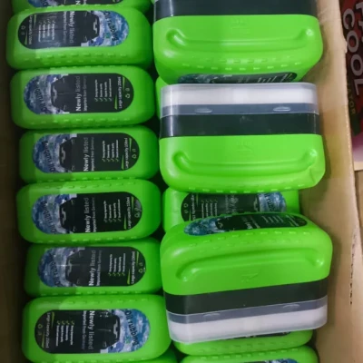 Oil Film Cleaning Brush Price in Bangladesh | Car Windshield Glass Cleaner Tool for Clear Vision BD