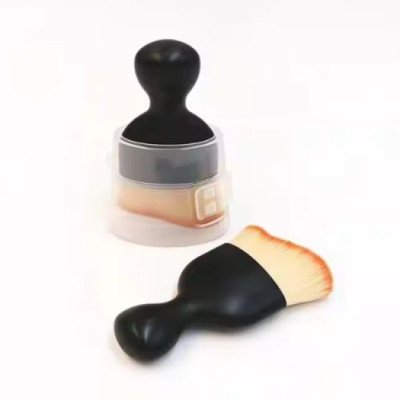 ltra Soft Bristle Car Interior Gap Dust Cleaning Brush  Car Detailing Brush